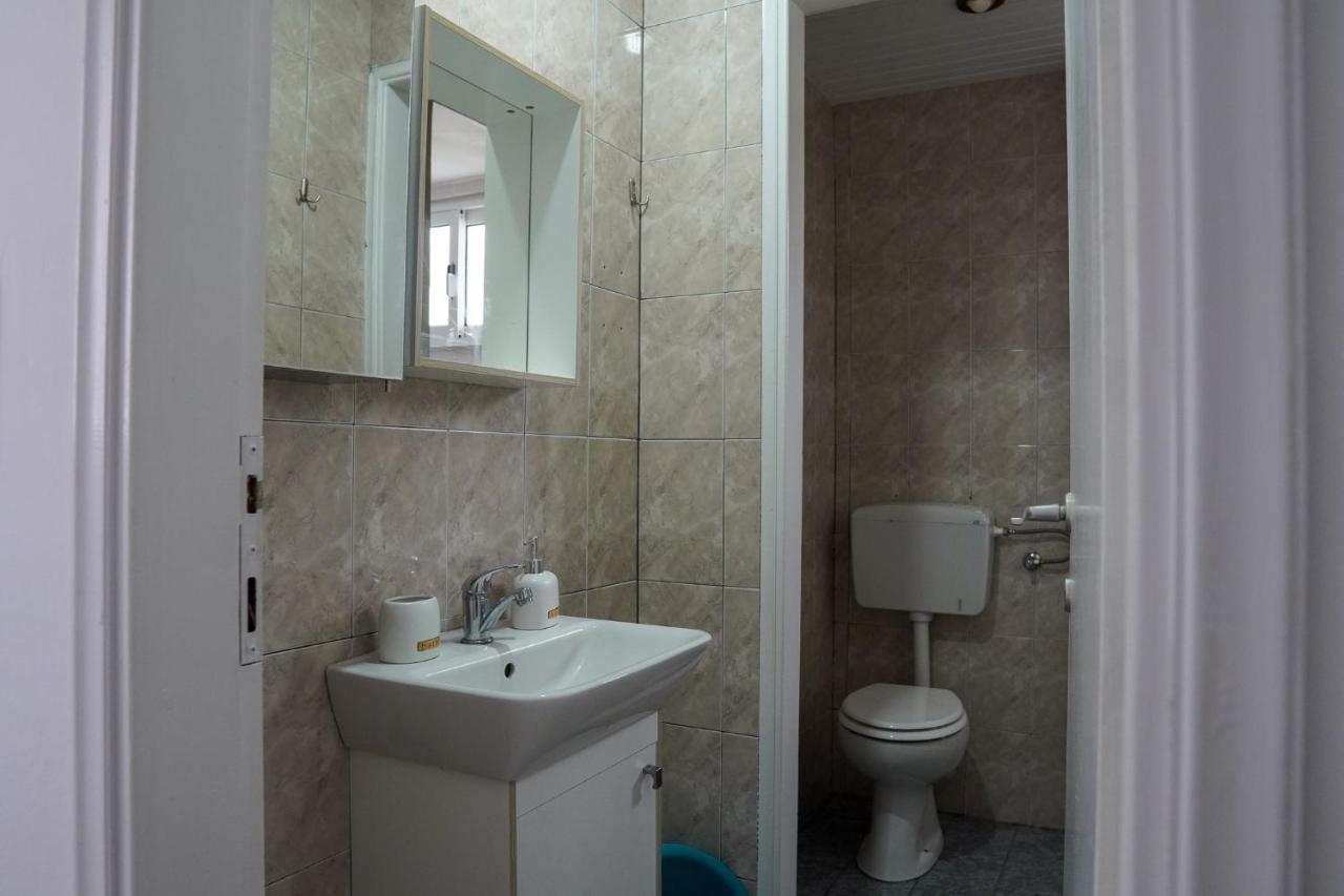 Aelia House Kefalos - Cozy & Quiet Exterior foto