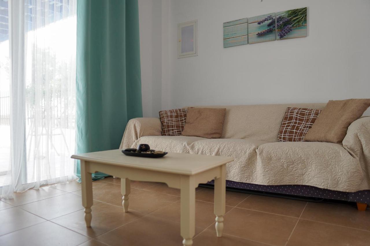 Aelia House Kefalos - Cozy & Quiet Exterior foto